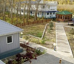 Прокурор требует ускорить перевод астраханской дачи зятя Сердюкова государству