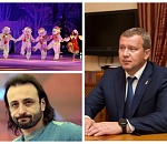 Круговорот ошибок: Три скандала вокруг одного ледового шоу - такое возможно только в Астрахани