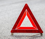 В Астрахани водитель на кроссовере сбил 79-летнего пешехода