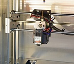 Астраханские школьники придумали экологичные 3D-чернила