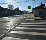 В Астрахани открыли две новые дороги