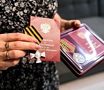 Участник СВО из Астраханской области: «Мы боремся за спокойную жизнь наших детей»