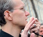 Хроника митинга: суббота, 21 апреля