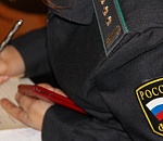 В Астрахани госслужащего оштрафовали за нерасторопность