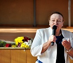 Ушла из жизни руководитель астраханской региональной общественной организации "Комитет солдатских матерей" Любовь Гарливанова