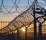 Сотрудник астраханской колонии заплатит 3 млн рублей штрафа за внеслужебные отношения с заключенными