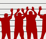 733 млн ущерба нанесли преступления, совершенные в регионе в 2016 г