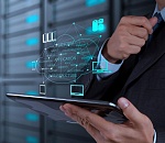 Власть и "Ростелеком" обсудили вопросы информатизации