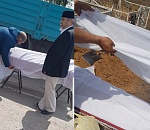 Астраханец не смог нормально похоронить бабушку, у которой неожиданно посмертно нашли COVID