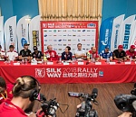 Пилот шелкового пути: мой главный соперник — астраханская жара