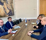 Астраханские промпредприятия получат поддержку в освоении рынков дружественных стран