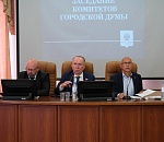 Назначены выборы в Городскую Думу Астрахани восьмого созыва