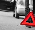 В Астрахани водитель сбил девушку и отвёз её в больницу