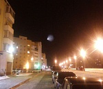 НЛО, прилетевший из Астрахани, напугал пол-России