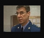 Природоохранный прокурор Вячеслав Шелкопляс ушел из жизни