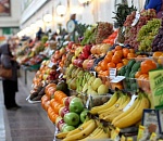 Оборот розничной торговли в Астраханской области в январе-сентябре вырос на 6,2%