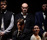 Астраханские артисты покажут жителям столицы свои фантазии