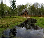 Кто у кого украл днепровскую воду?