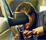 Астраханский угонщик задержан спустя девять лет в Москве