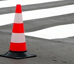 Астраханец попал под машину на «зебре»