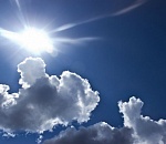 Завтра в Астрахани снова жарко