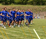 Астраханский «Волгарь» начинает сезон с шестью новыми игроками