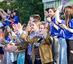 Астраханская молодежь более 9 млн рублей потратила на кино по  «Пушкинской карте»