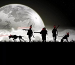 Доставай ружо! С 1 ноября в Астраханской области открывается сезон охоты