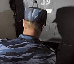 В Астрахани бывший сотрудник колонии получил срок за взятку