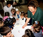 В Астрахани начался фестиваль детского кино