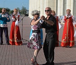 На центральной набережной Астрахани проведут концерт с ярмаркой