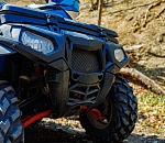 В Астрахани во время катания на мотовездеходе погиб 10-летний мальчик