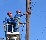 3 июля в самые жаркие часы три района Астрахани останутся без электричества