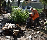 Астрахань готовят к началу работы регоператора по вывозу ТКО