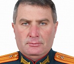 Начальник школы по подготовке ракетчиков на полигоне Капустин Яр арестован