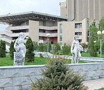 Почему День молодежи в Астрахани отметят в парке Аркадия