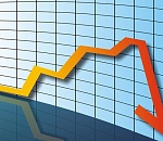 72 процента опрошенных считают, что в России экономический кризис