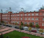 В структуре администрации губернатора появился новый отдел