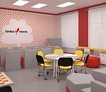 В сельских школах Астраханской области появятся шлемы виртуальной реальности, мощные компьютеры и шахматы