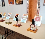 В Астрахань со своими микрошедеврами приедет современный «Левша»