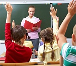 В Астраханской области определены 8 лучших учителей года