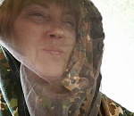 Уже пришла? В Астрахани сняли на видео стаи мошки