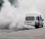 Астраханские маршрутки и автобусы планируют перевести со стандарта Евро-3 на Евро-4