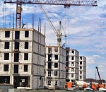 До конца года сдадут еще четыре дома для переселения астраханцев из аварийного жилья