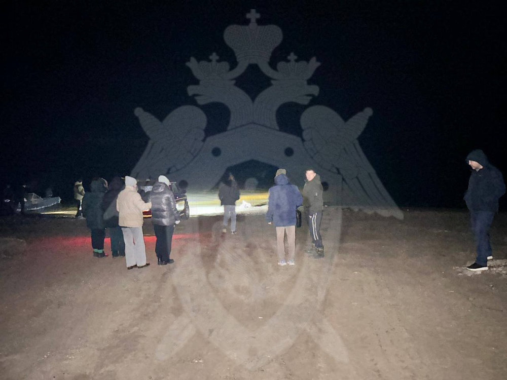 Стала известна причина трагедии в Ахтубинске, где в машине утонули астраханцы