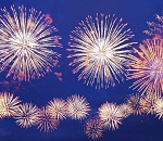 Сегодня астраханцев ждет салют