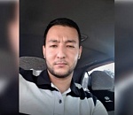 Под Астраханью похоронили погибшего на Украине молодого солдата