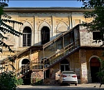 Персидское подворье и Персидскую мечеть в Астрахани хотят восстановить