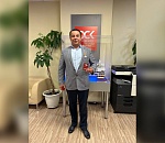 Астраханский судостроитель удостоен награды Минобороны РФ за вклад в строительство кораблей ВМФ