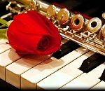 Большой и малый инструменты-братья сыграют вместе в астраханском храме